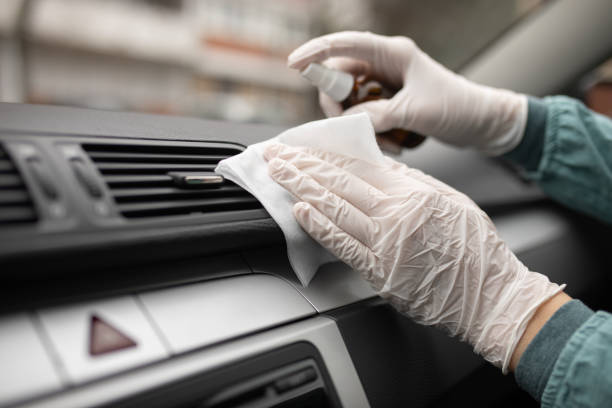 Best Affordable Air Duct Cleaning  in Andrews, SC