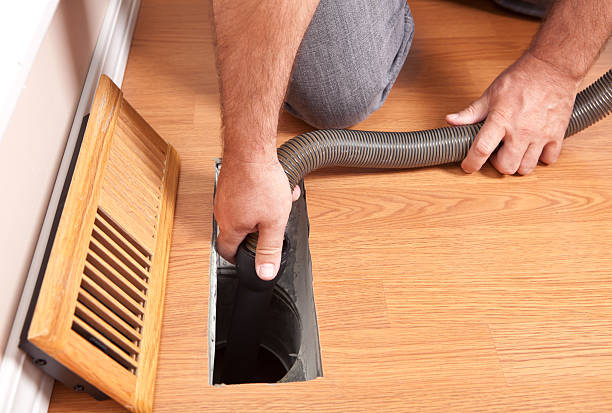 Best HVAC Air Duct Cleaning  in Andrews, SC