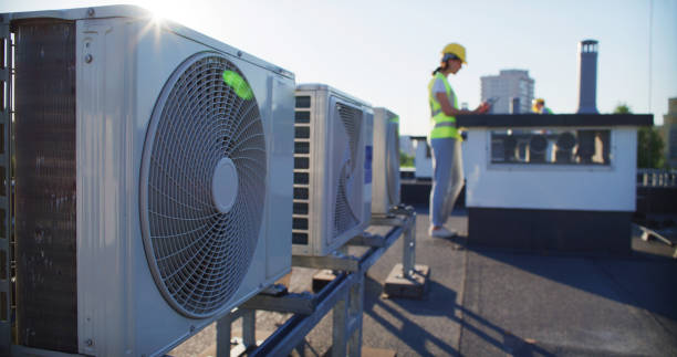Best Ductwork Cleaning Services  in Andrews, SC