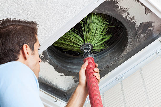 Ventilation Cleaning Services in Andrews, SC