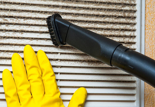 Best Emergency Air Duct Cleaning  in Andrews, SC